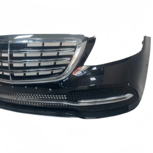 Formercedes-Benz ชุดกันชนหน้าและหลัง S-ClassW222แผ่นบังโคลนไฟหน้ารถมือ<span class=keywords><strong>สอง</strong></span>คุณภาพสูงของแท้ - Product Image 5