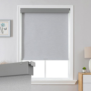 <span class=keywords><strong>Tende</strong></span> <span class=keywords><strong>a</strong></span> Rullo Ecologiche Personalizzate Senza Foratura, Protezione UV, Oscuranti <span class=keywords><strong>a</strong></span> Discesa <span class=keywords><strong>per</strong></span> Ristoranti e Soggiorni - Product Image 3