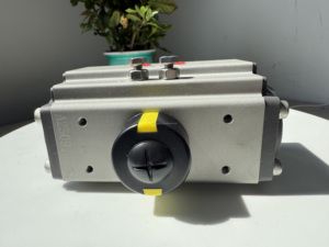 Bille pneumatique UPVC H 1/2'' 2-6 pouces avec double union et double étanchéité pour la mesure de l'eau - Product Image 4
