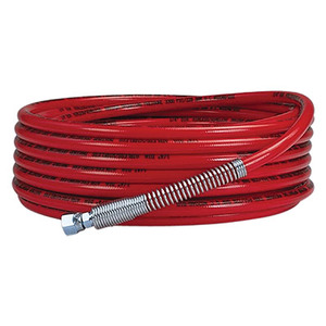 Manguera de Agua Flexible de Alta Presión DIJIE FLEX de PE+PU de 3/8 para Limpieza de Tuberías de Alcantarillado - Product Image 5