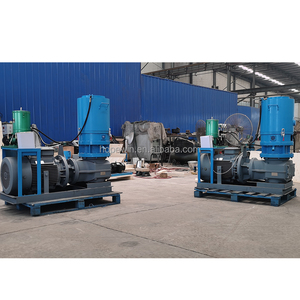 Máy chế biến thức ăn gia súc và gia cầm công suất cao chạy bằng diesel với công suất kg/giờ 1000-1500 - Product Image 5