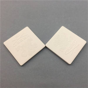 <span class=keywords><strong>แผ่น</strong></span>เซรามิกอโรมาแบบมีรูพรุนแผ่น3D กลิ่นหอมดูดซับได้เป็นมิตรต่อสิ่งแวดล้อม - Product Image 4