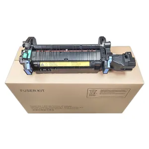 Tân trang fuser RM1-5654 RM1-5606 fuser đơn vị cho máy in laser HP cp4025 cp4525 CM4540 cho các bộ phận HP fuser lắp ráp