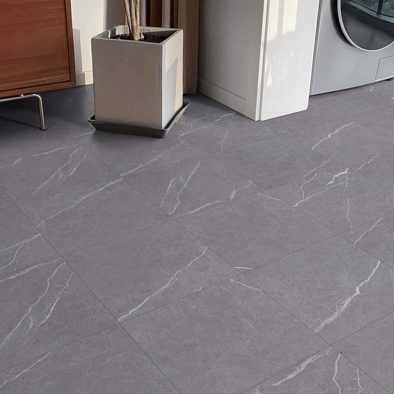 Grey Marble