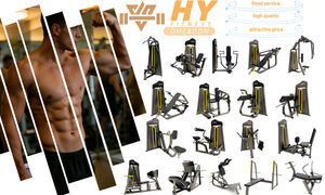 Équipement de musculation professionnel pour la musculation des pectoraux, <span class=keywords><strong>machine</strong></span> de musculation avec fonction de musculation pour la musculation et la remise en forme à domicile - Product Image 3