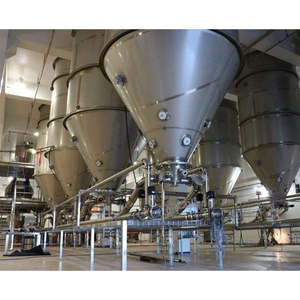 Máquina para Elaborar Leche Pasteurizada al Mejor Precio, Proyecto Llave en Mano Totalmente Automático, Línea de Producción de Leche Pasteurizada UHT Totalmente Automática - Product Image 4