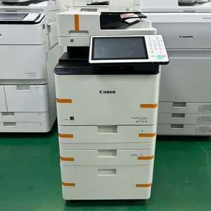 מחשב שולחני a3 all-in-אחד מדפסת צבעונית עבור c256.356-צדדית באופן מלא תפקודי סריקה סריקה במהירות גבוהה - Product Image 1