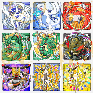 แม่เหล็กติดตู้เย็นโปเกมอนหายากสุดฮิตแบบขายส่ง การ์ดการ์ตูนมังงะวินเทจ ชาริซาร์ด คอลเลคชั่นพรีเมียมพิเศษ การ์ดสะสม - Product Image 4