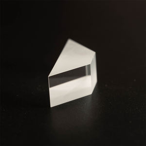 도매 도브 프리즘 광학 석영 도브 프리즘 유리 재료 맞춤 가공 공장 - Product Image 5