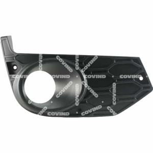 MARCO DE FARO ANTINIEBLA DERECHO adecuado para Iveco DAILY 2014 DAILY 2016 (5801529858) - Product Image 1