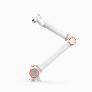 Bras robotisé industriel certifié CE 16 kg à 6 axes, bras robotiques collaboratifs compétitifs pour tours CNC, portée 1854 mm - Product Image 1