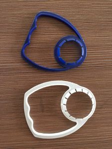 100% New 28mmpco1810 11G Cổ Pet Phôi Nước & Có Ga Uống Chai Vật Liệu Bền Chất Lượng Pet Preforms - Product Image 6