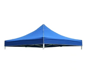 Abri de pluie à quatre pieds, parapluie, auvent d'extérieur, pliant, abri télescopique - Product Image 6