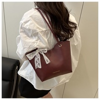 Sac fourre-tout grande capacité, nouvelle arrivée, sac pour femmes, sac d'étudiant, sac à main, sac à bandoulière pour Com Ting Sac Main Femm Sac