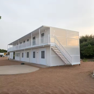 Clínica Móvil de <span class=keywords><strong>Salud</strong></span>, Centro Médico, Habitación de Aislamiento Hospitalaria, <span class=keywords><strong>Casa</strong></span> Contenedor Desmontable - Product Image 2