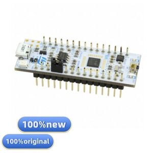 Braccio NUCLEO-L432KC <span class=keywords><strong>STM32</strong></span> Nucleo-32 <span class=keywords><strong>Dev</strong></span> <span class=keywords><strong>Board</strong></span> STM32L432KC IC strumenti di sviluppo schede di sviluppo - Product Image 3