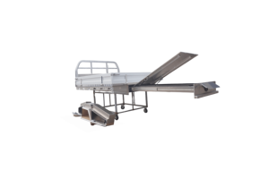 Aluminum Ute Tray With Round Tube Headboard 2100mm Customized Size Pickup <b>Truck</b> <b>Bed</b> Tray - Product Image 3