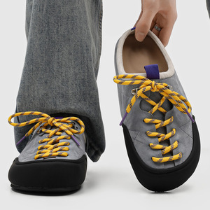 Novedad 2026: Mocasines sin cordones para hombre, color único, informales, de verano, cómodos, duraderos, elegantes, versátiles y ligeros. - Product Image 6