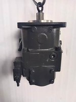 Pompe hydraulique A11VLO190LRDU2/11R-NZD12K02P-S A11VLO190LE2S/11L-NZD12K81P Pompe à pistons A11VLO190L A11VO