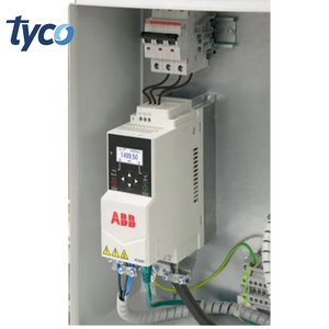 ABB ACS180-04N-05A6-4 ไดรฟ์ปรับความถี่ 2.2 กิโลวัตต์ อินเวอร์เตอร์แปลงความถี่ ไดรฟ์ AC สำหรับคอมเพรสเซอร์ สายพานลำเลียง ปั๊ม พัดลม - Product Image 5