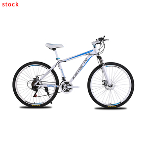 Bicicleta de Montaña Meisida 29er, Piezas de Bicicleta Scale Migger 27.5, Cuadro de Acero, 21 Velocidades, Freno de Disco, Suspensión Trasera, Haway Cronus - Product Image 2