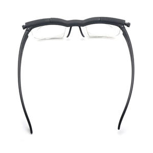 نظارات قراءة قابلة للتعديل للمسنين مع تركيز متغير للرؤية عن بعد والقراءة - Product Image 6