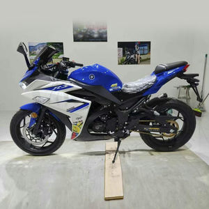 Motocyclettes d'occasion YamahaR3 250cc à essence, motos sportives, motos de course, motos de rue, vélos pour adultes - Product Image 3