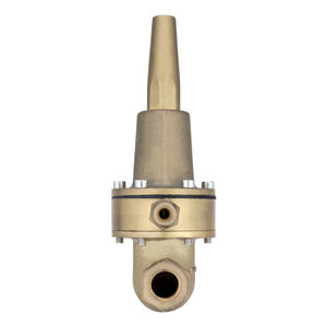 TMOK Pilot betriebenes Dampf-Proportional-Druck reduzier ventil - Product Image 3