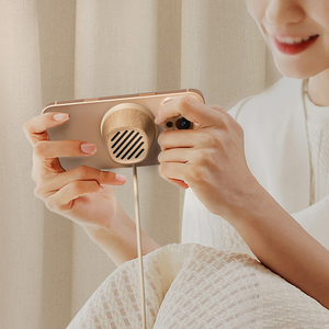 New <strong>Technology</strong> <strong>Gadgets</strong> 2025 Multifunctional Rechargeable Smart Wireless Charger with Bluetooth Speaker Good for Game Play - Product Image 6