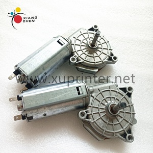 Pièces d'impression offset WD Original Motor 403.194 - Product Image 5