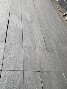 Chất lượng cao Trung Quốc tối màu xám phong cảnh đá <span class=keywords><strong>Granite</strong></span> Ốp đá lát thông số cho dự án - Product Image 6