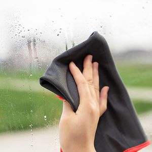 Chiffon pour nettoyer le verre de carbone Chiffon en fibre de carbone Nid d'abeille 1k Chiffon en fibre de carbone Serviette de nettoyage de voiture - Product Image 6