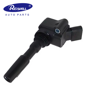 Phụ tùng chính hãng mới tự động phổ động cơ nến cuộn dây đánh lửa gói 04c905110b 04c905110j cho VAG <span class=keywords><strong>VW</strong></span> Audi A4 Skoda - Product Image 1