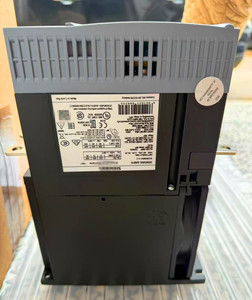 SIRIUS 3RW50 ซอฟต์สตาร์ทเตอร์ใหม่แท้ 370A 200kW 3RW5075-6AB14 3 เฟส 400V-480V 3RW50756AB14 - Product Image 3