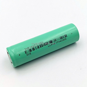 Baterai Lithium Ion Original INR18650 3300mAh 33V 3c 3.6V 18650 3300mAh 33V 3c untuk Peralatan Listrik dan Mainan - Product Image 2