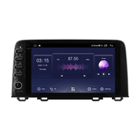 Prelingcar para Honda CRV 2017-2019 años Android 12Car Monitor 8 + 256 carplay DSP RDS GPS construido en 2din radio reproductor de dvd 5,1 HIFI