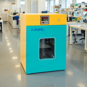 Junmu Vật Liệu Mới Phòng Thí Nghiệm Tĩnh Nhiệt Lồng Ấp Gà Vịt Chim Ngỗng Đà Điểu Nhiệt Lò Cho Nông Nghiệp - Product Image 6