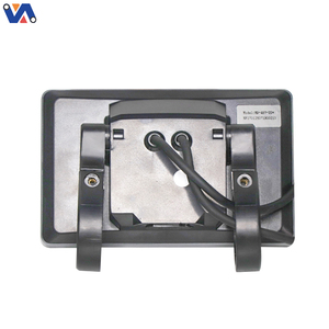 Nuovo Display LCD <span class=keywords><strong>con</strong></span> NFC <span class=keywords><strong>e</strong></span> Codice V5.0 - Versione USA 50km/h per Kit di Conversione Bici Elettrica OUXI V8 <span class=keywords><strong>con</strong></span> Interruttore - Product Image 5