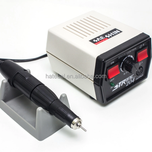 Manipolo micromotore di alta qualità 35000 <span class=keywords><strong>Rpm</strong></span> 108E tipo spazzola micromotore dentale forte 204 micromotore - Product Image 1