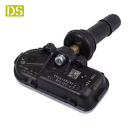Sensor tpms kualitas tinggi baru 433.92mhz 68249197aa tpms katup sensor monitor ban untuk cherokee ram