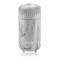 Diffuseur d'arôme et d'huile essentielle pour la maison, petit humidificateur, désodorisant d'air, Mini nébuliseur, aromathérapie, voiture