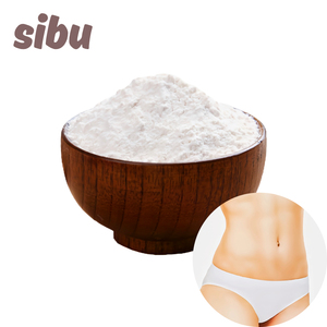 Supresor del apetito para quemar grasa personalizado OEM, suplemento de soporte metabólico Sibu para pérdida de peso, polvo Sibu - Product Image 1