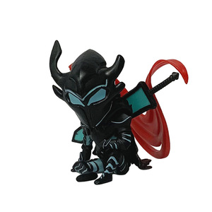 Figurine de collection anime Yagrit Bell, nouveau modèle, de la série Solo <span class=keywords><strong>Leveling</strong></span>, article de dessin animé, ornement de bureau, Ant King, jouet tendance, cadeaux - Product Image 5