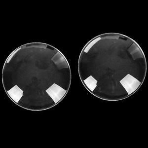 Loupe Jia Shi Le, lentille en acrylique de 50 mm, loupe portable 3-5X sans lumière - Product Image 3