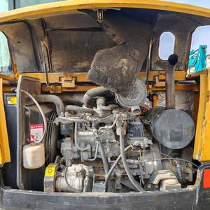 Sany sy60c <span class=keywords><strong>mini</strong></span> sử dụng máy xúc Sử dụng ban đầu Crawler máy xúc - Product Image 4