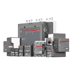 Контактор вспомогательный Af1650-30 1 Sfl677001r7 011 220V/380V/110V/24V 9A/12A/16A, основной контакт 3 НО (1НО или 1НЗ), абсолютно новый, оригинал, в наличии - Product Image 1