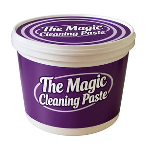 OEM Powerful Cleaning Stain Remover <strong>Paste</strong> Custom Formula &amp; Packaging to Compete With <strong>Pink</strong> <strong>Stuff</strong> - Product Image 2