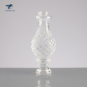 <span class=keywords><strong>Prix</strong></span> concurrentiel Design Délicat Losange Embossé <span class=keywords><strong>Cognac</strong></span> Whisky <span class=keywords><strong>Bouteille</strong></span> En Verre Cristal - Product Image 2