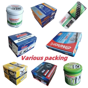 Phụ tùng xe máy cần khởi động bằng cần đạp, cần số, bàn đạp chuyển số cho xe máy C100 - Product Image 4