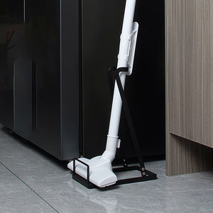 <span class=keywords><strong>Soporte</strong></span> de almacenamiento para aspiradora y escoba, estante organizador para <span class=keywords><strong>Dyson</strong></span> V8, V10, V11 y V15 - Product Image 3